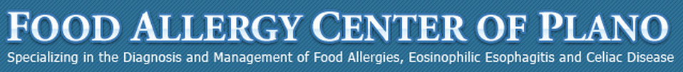 Food Allergy Center of Plano