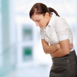 Chronic constipation is the most common cause of fecal impaction