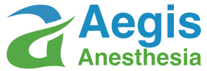 aegis anesthesia