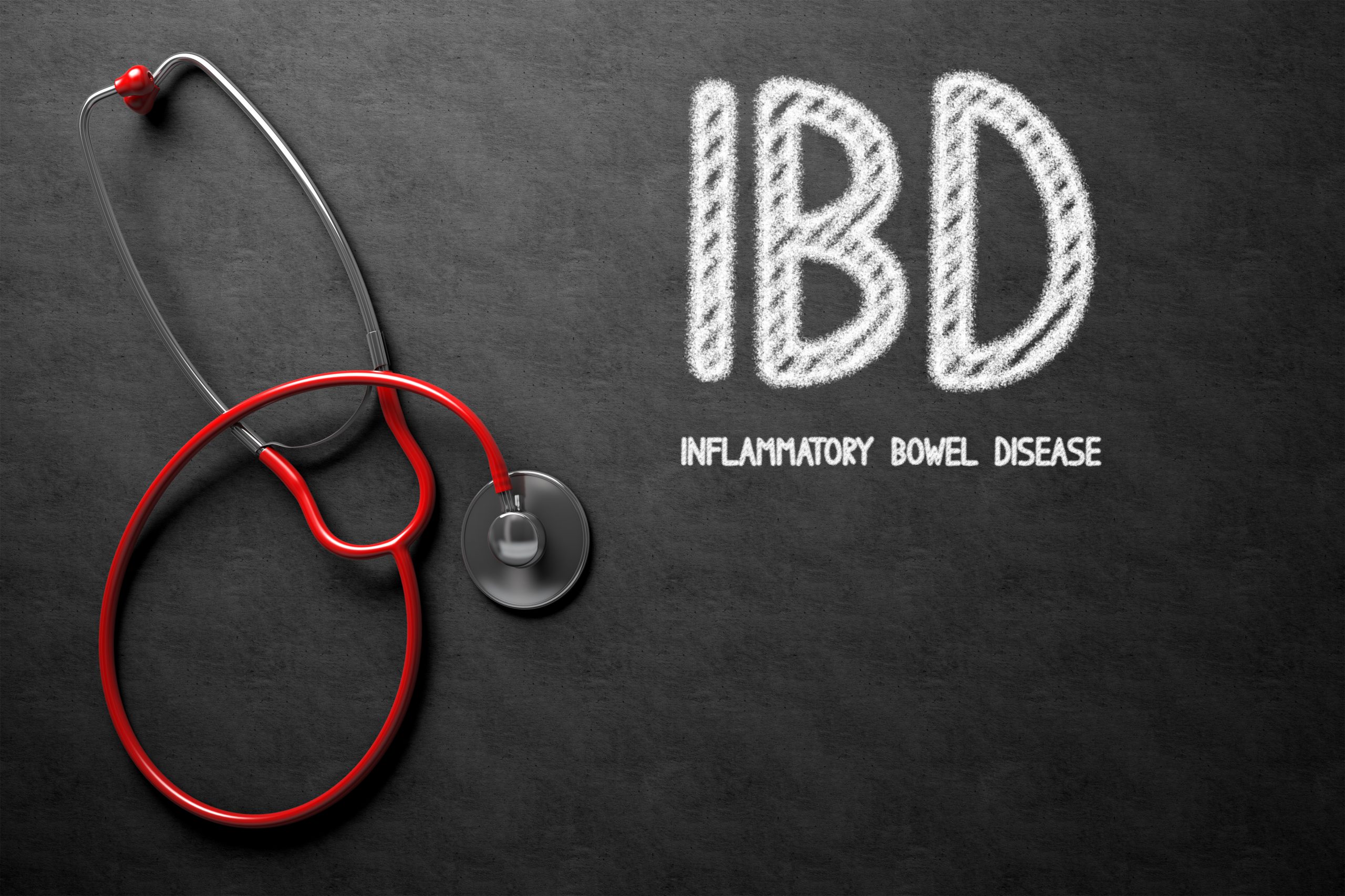 IBD Pediatric Plano