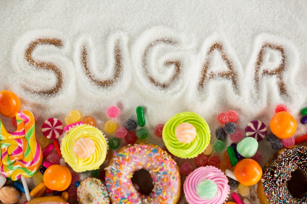 What Are Added Sugars?