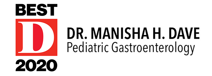 Dr. Manisha Dave Best Doctor in Dallas 2020