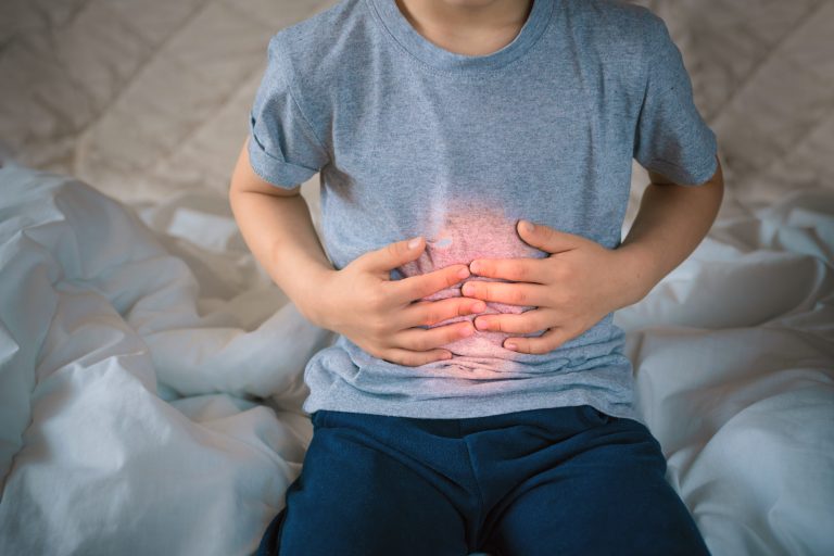 Child with Stomach Pain Dr. Dave Pediatric Gastroenterology