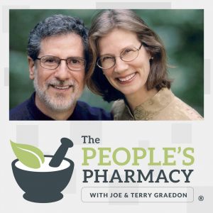 The Peoples Pharmacy Podcast 300x300 