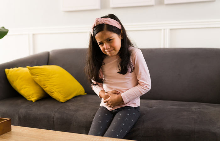 Peptic Ulcers in Kids: What Parents Need to Know to Keep Their Children ...