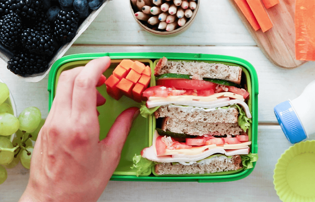 Back-to-School Lunch Ideas, food allergies, Lunch Ideas with Food Allergies